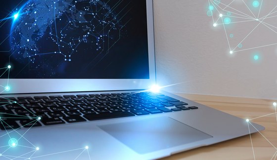 AI事業会社× Mac mini