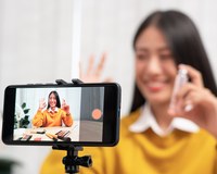 動画撮影